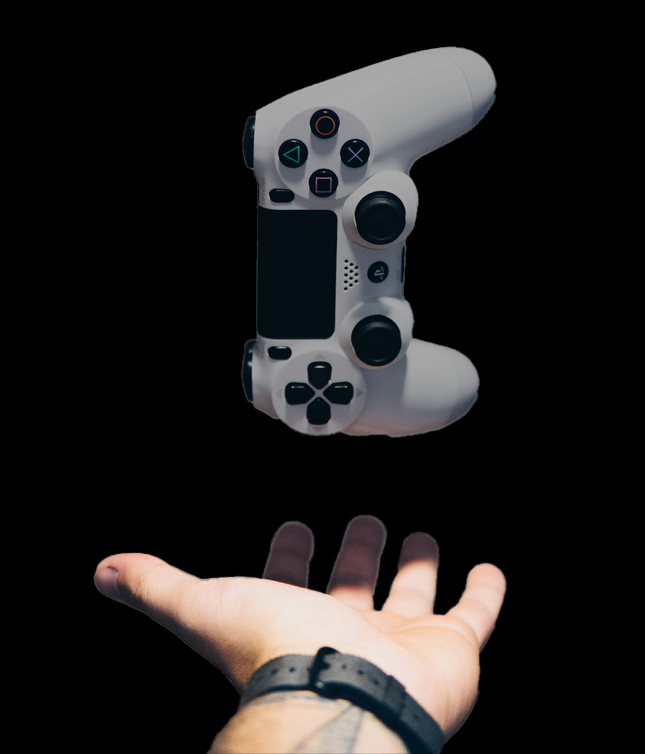 console image
